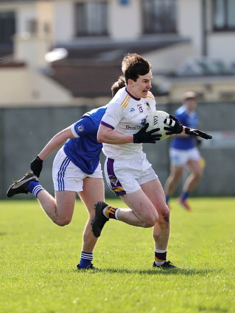 tackle