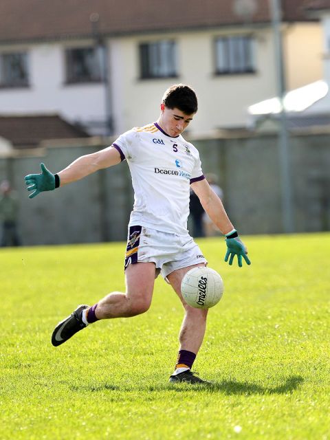 kick
