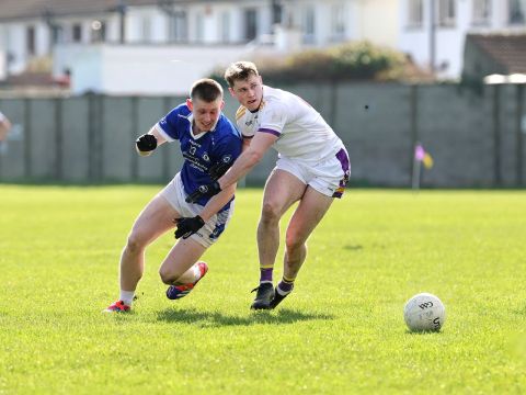tackle
