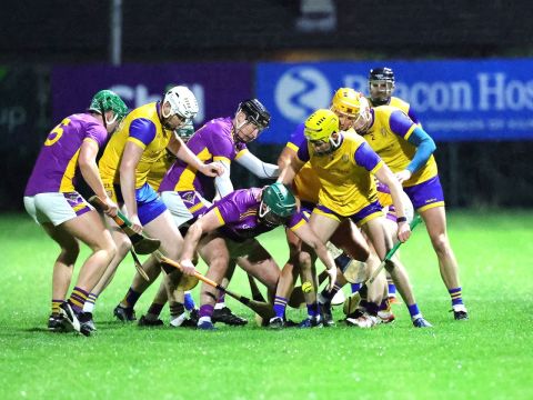 ruck