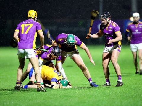 tackle