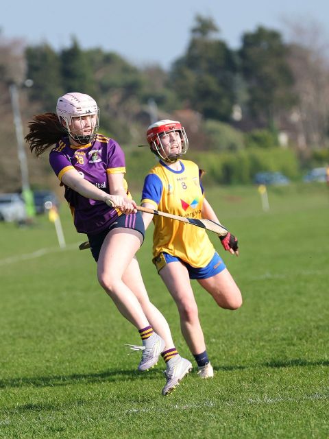 Action shot