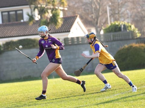 Action shot