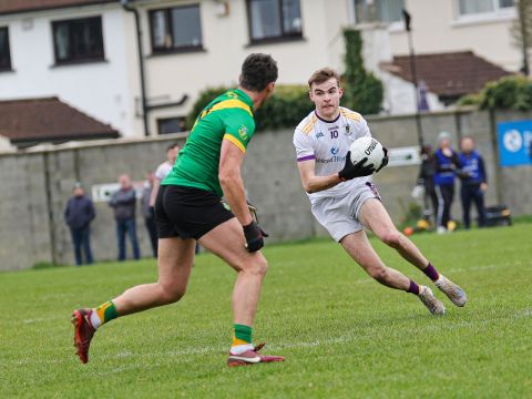 tackle