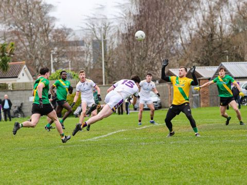 kick