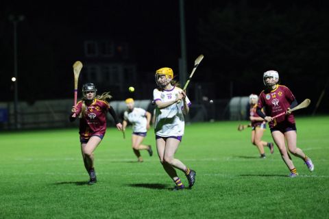 Action shot