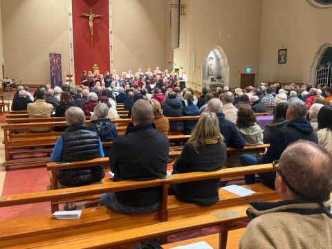 choir
