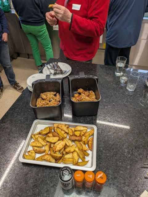 food