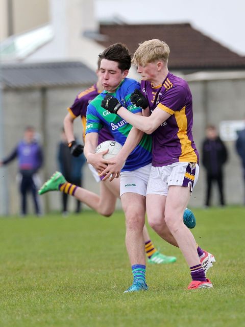 tackle