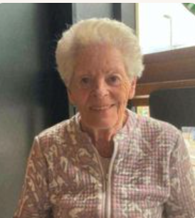 Margaret Hyland