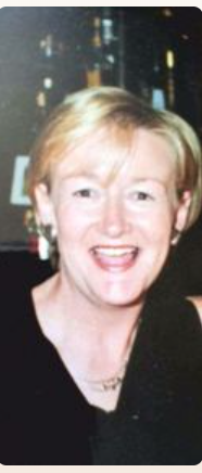 Marie Hanly