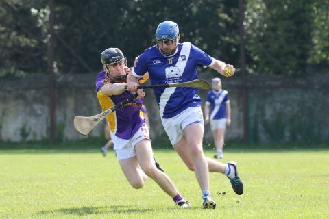 Tackle