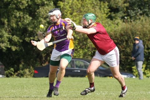 Tackle