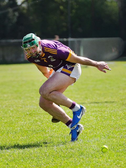 tackle