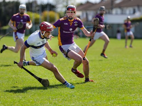 tackle