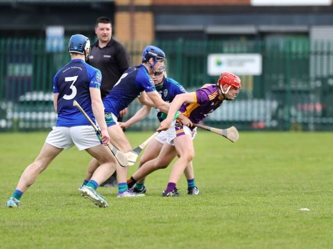 tackle
