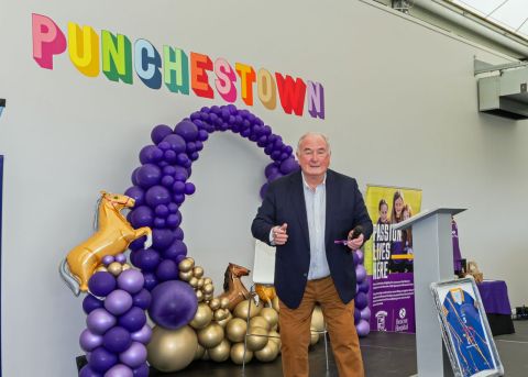 Punchestown 2026