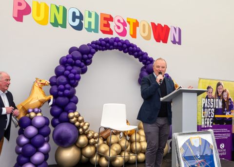 Punchestown 2026