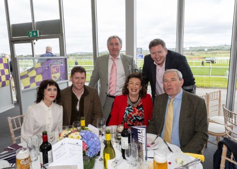 Punchestown 2026