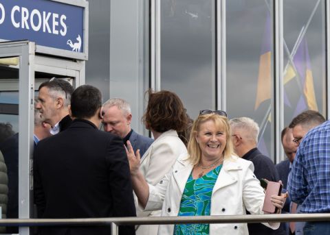 Punchestown 2026