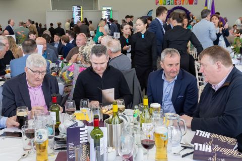Punchestown 2026