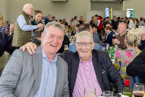 Punchestown 2026