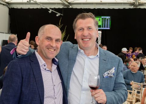 Punchestown 2026