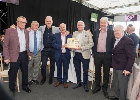 Punchestown 2026