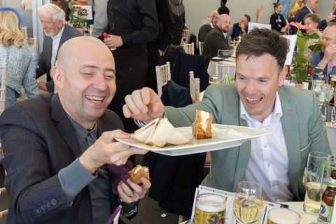 Punchestown 2026