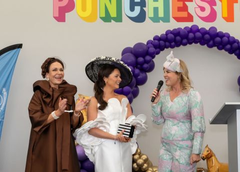 Punchestown 2026