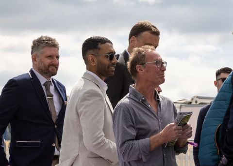 Punchestown 2026