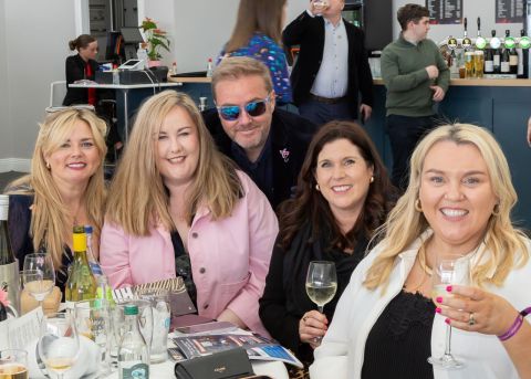 Punchestown 2026