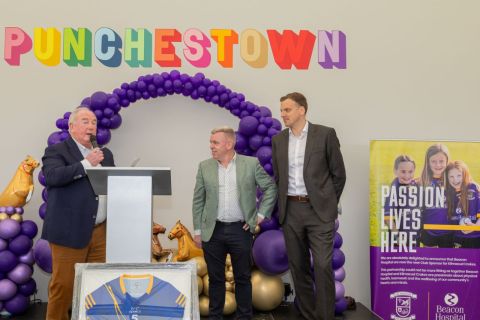 Punchestown 2026