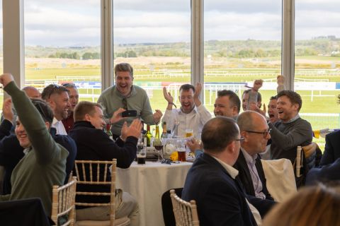 Punchestown 2026