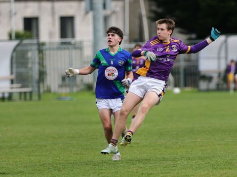 tackle