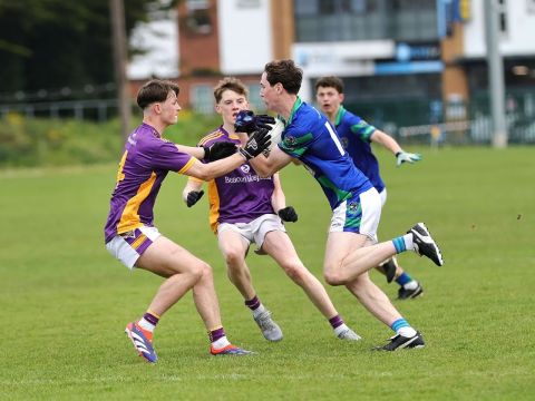 tackle