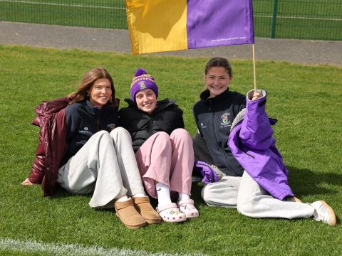 Supporters