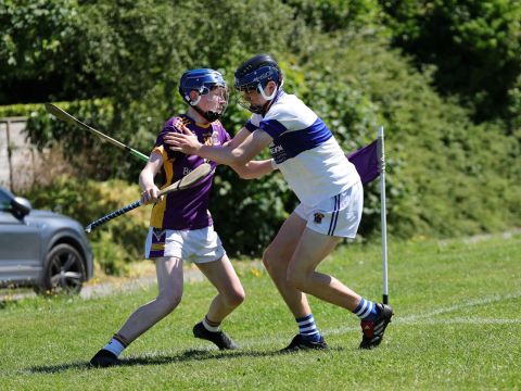 tackle