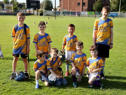 team
