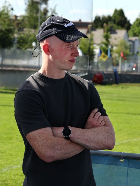 fergal