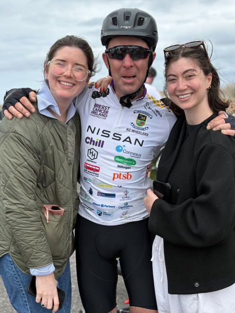 phil and daughters