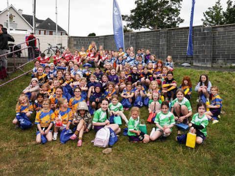Mini All Irelands