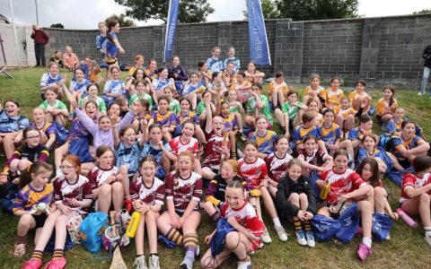 Mini All Irelands