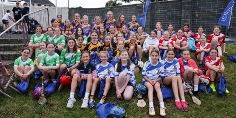 Mini All Irelands