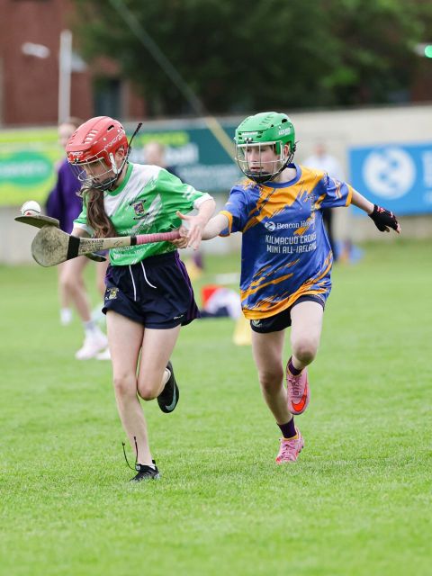 Mini All Irelands