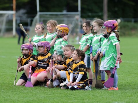 Mini All Irelands