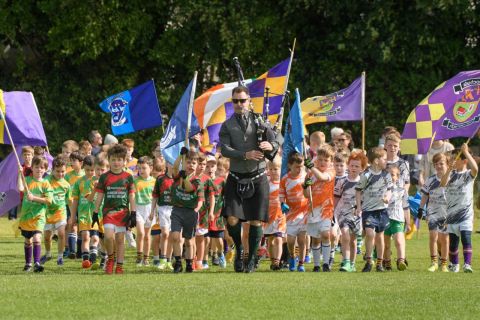 parade
