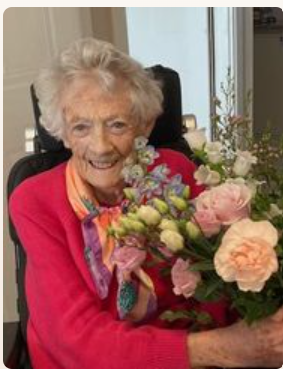 Deirdre O' Connor