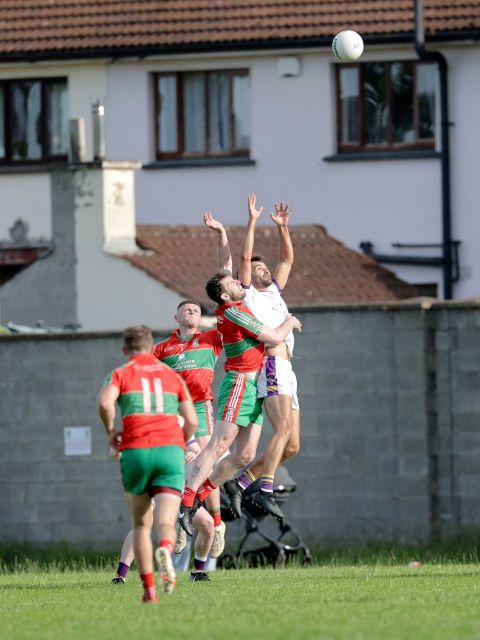 high catch