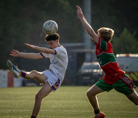 kick